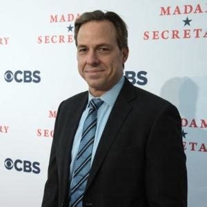 Jake Tapper Net Worth | Celebrity Net Worth