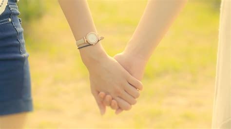 GL Lesbian AU DAVICHI This Love MV YouTube