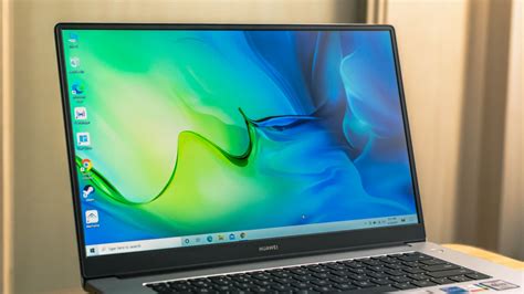 Huawei MateBook D 15 2021 now with 16GB RAM - GadgetMatch