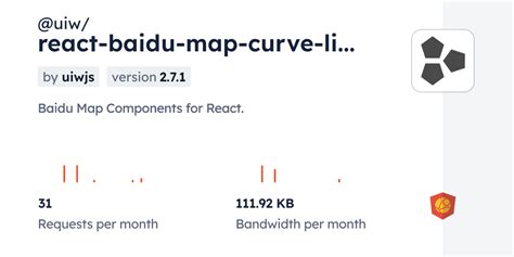 Uiw React Baidu Map Curve Line Cdn By Jsdelivr A Cdn For Npm And Github