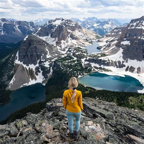 Egypt Lake Backcountry Campground | Made to Explore