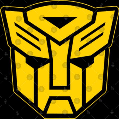 Transformer Logo Autobot Logo Transformer Autobot Logo Bibs Sold By