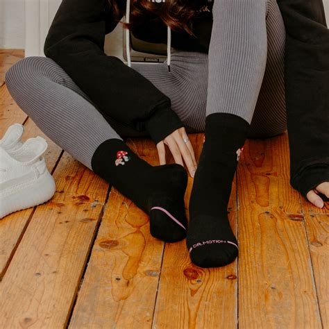 Everyday Compression Socks For Women And Men Dr Motion