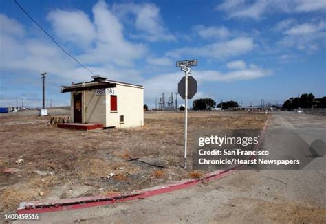 63 Oakland Army Base Stock Photos High Res Pictures And Images