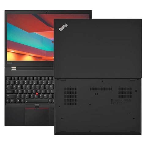 LAPTOP LENOVO THINKPAD T590 - - El Assli Hi-Tech