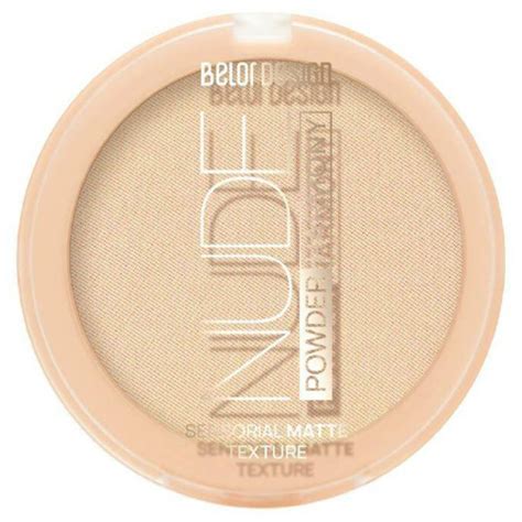 Belor Design Nude Harmony Medium Ozon