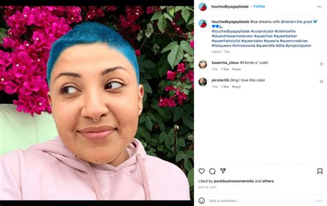 The Top Most Recognizably Lesbian Haircuts Her