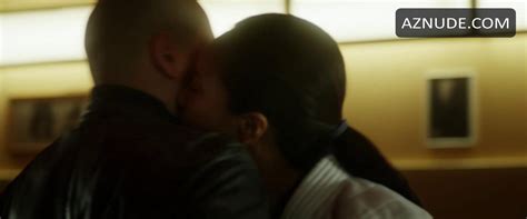 THE SOUL OF THE TIGER NUDE SCENES AZNude