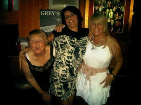Gailwatson From Newcastle Upon Tyne Is A Local Granny Looking For Casual Sex Dirty Granny