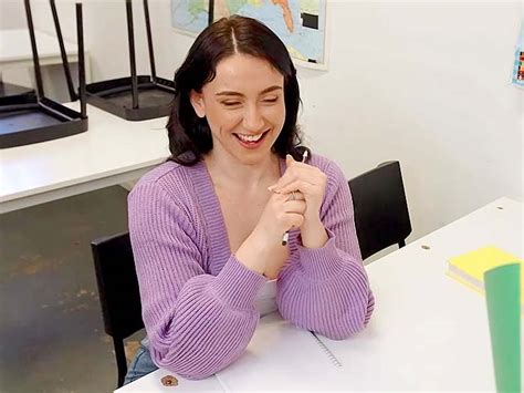 Sneaky College Classroom Anal Mandy Muse Porno Movies Watch Porn Online Free Sex Videos