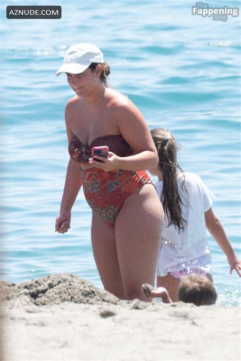 Jacqueline Jossa Nude Aznude