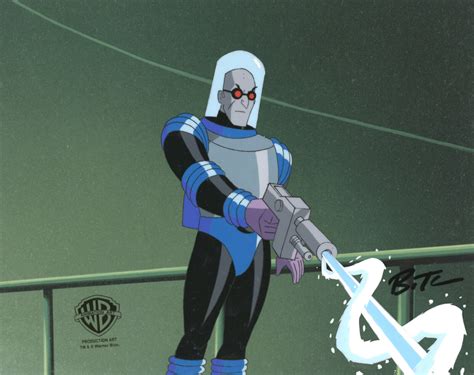 Arriba Imagen Batman Tas Mr Freeze Abzlocal Mx