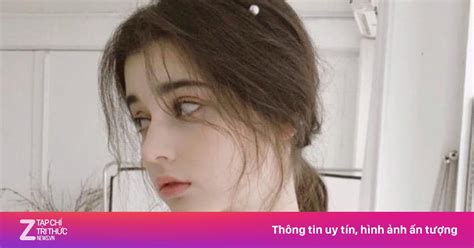 Hot girl Ukraine nổi tiếng ở Trung Quốc vì xinh như búp bê cao m Gương mặt trẻ ZNEWS VN