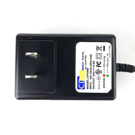 24V Electric Scooter Battery Charger For RAZOR E10... – Grandado