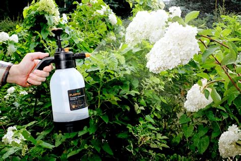 Садовый опрыскиватель Plantic 2л 29401-01 - выгодная цена, отзывы ...