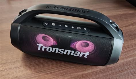 Tronsmart Bang SE: características y opiniones en 2025