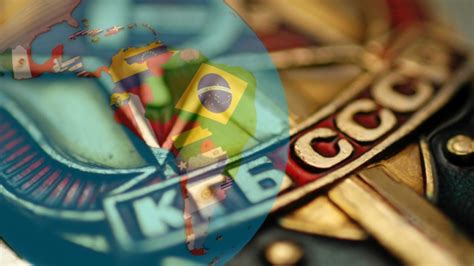 América Latina sigue siendo un patio de juegos para la inteligencia rusa