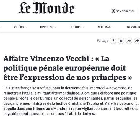 Vincenzo Vecchi Devrait Pouvoir Rester à Rochefort En Terre Le Blog