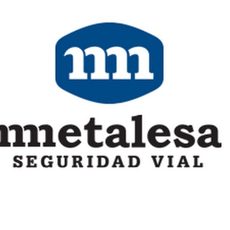 Metalesa Seguridad Vial Foraindustry