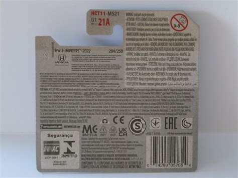 Hot Wheels Honda Civic Custom Loti Toys