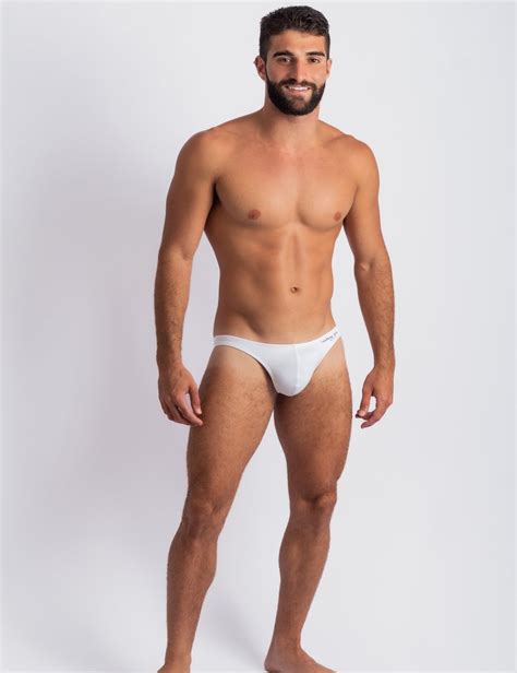 Men And Underwear On Twitter Four New Bikini Briefs Just Arrived From Walking Jack These Are