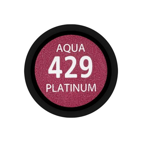 Buy Eveline Aqua Platinum Lipstick, 429 Online at Special Price in ...