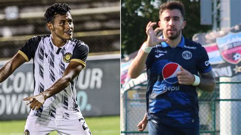 Diriangén vs Motagua EN VIVO hoy a qué hora juegan alineaciones