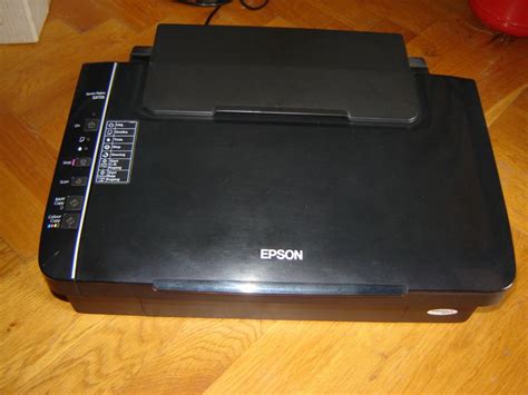 PRINTER EPSON STYLUS SX 115
