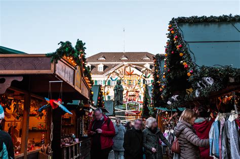 Bonn Christmas Market | 2024 Dates, Locations & Must-Knows! - Christmas ...