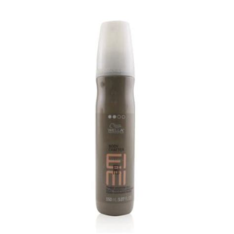 Wella - EIMI Body Crafter Flexible Volumising Spray (Hold Level 2 ...