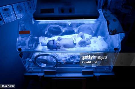 164 Blue Light Therapy Stock Photos High Res Pictures And Images