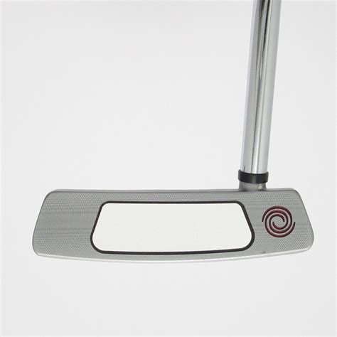 中古ホワイトホット オージー 2M SLシャフト装着 パター カーボンスチール複合シャフト 計測項目外 計測項目外 C パター単品 White Hot オデッセイ の通販