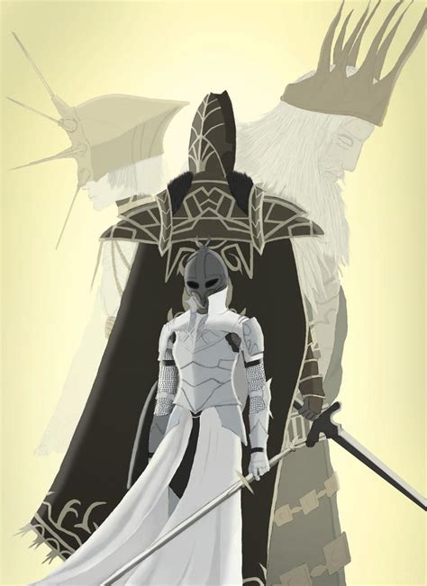 Echos by TheQuietSoul21 on DeviantArt