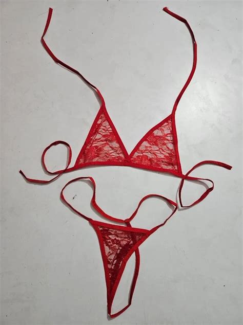 Bikini Net Bra Panty Set Plain At Best Price In Ghaziabad ID