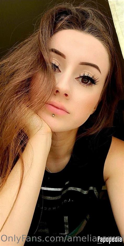 Amelia Ameli Nude OnlyFans Leaks Photo Fapopedia