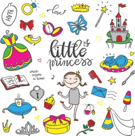 Diamond Princess Illustrations Royalty Free Vector Graphics And Clip Art
