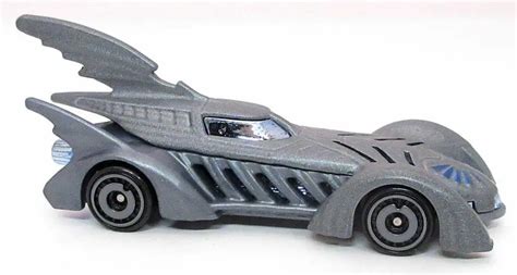 Hot Wheels Batman Batman Forever Batmobile Universo Hot Wheels