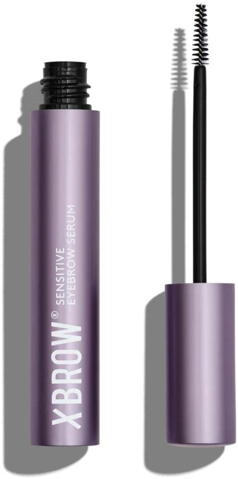 Xlash Xbrow Sensitive Eyebrow Serum 3 ml | lyko.com