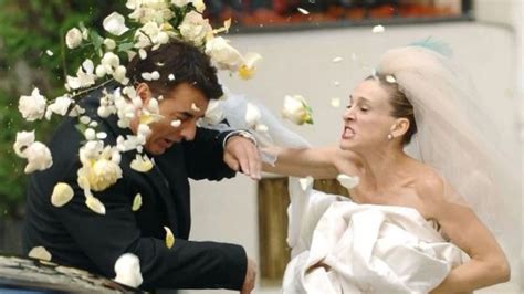 Mr Big Is Set To Return In Sex And The City Revival