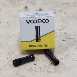 Drip Tips Doric Galaxy X Voopoo Embout E Cig Taklope