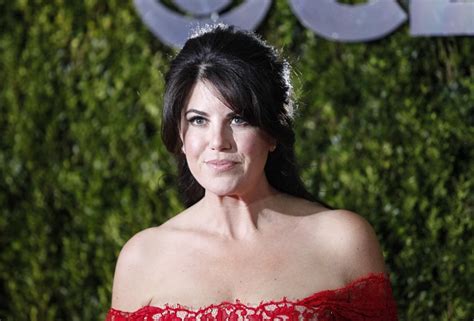 Monica Lewinsky Net Worth | Celebrity Net Worth