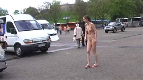 Naked Chick In Public Streets Free Porn Videos YouPorn
