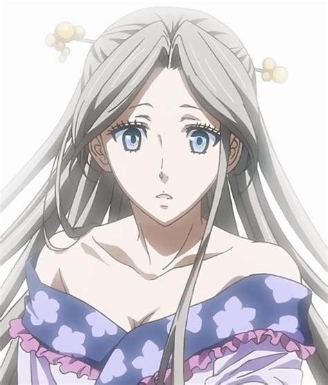 Tsubaki - Karneval Wiki