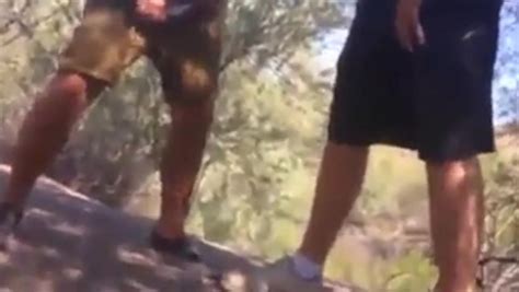 Zona Di Incontro Gay Anonima Nel Parco AmaPorn