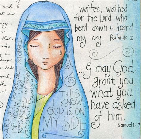 Peggy Aplseeds Prayer Journal Bible Art Journaling Bible Art Scripture