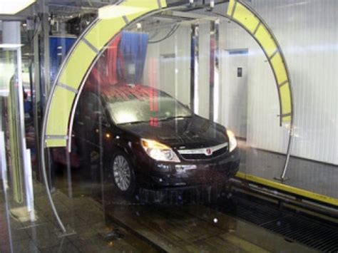 Американцы назвали самый удобный для мойки автомобиль (Автомобильные ...
