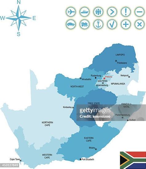 12933 Provinces Of South Africa Stock Photos High Res Pictures And