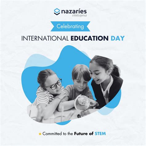 nazaries intelligenia on LinkedIn: #stem #education #