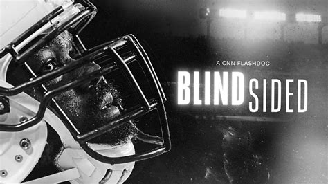 Trailer For The Documentary Blindsided About Michael Ohers Side Of The