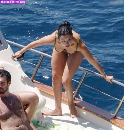 Charli XCX Charli Xcx Charlignarly Nude OnlyFans Photo The Fappening Plus